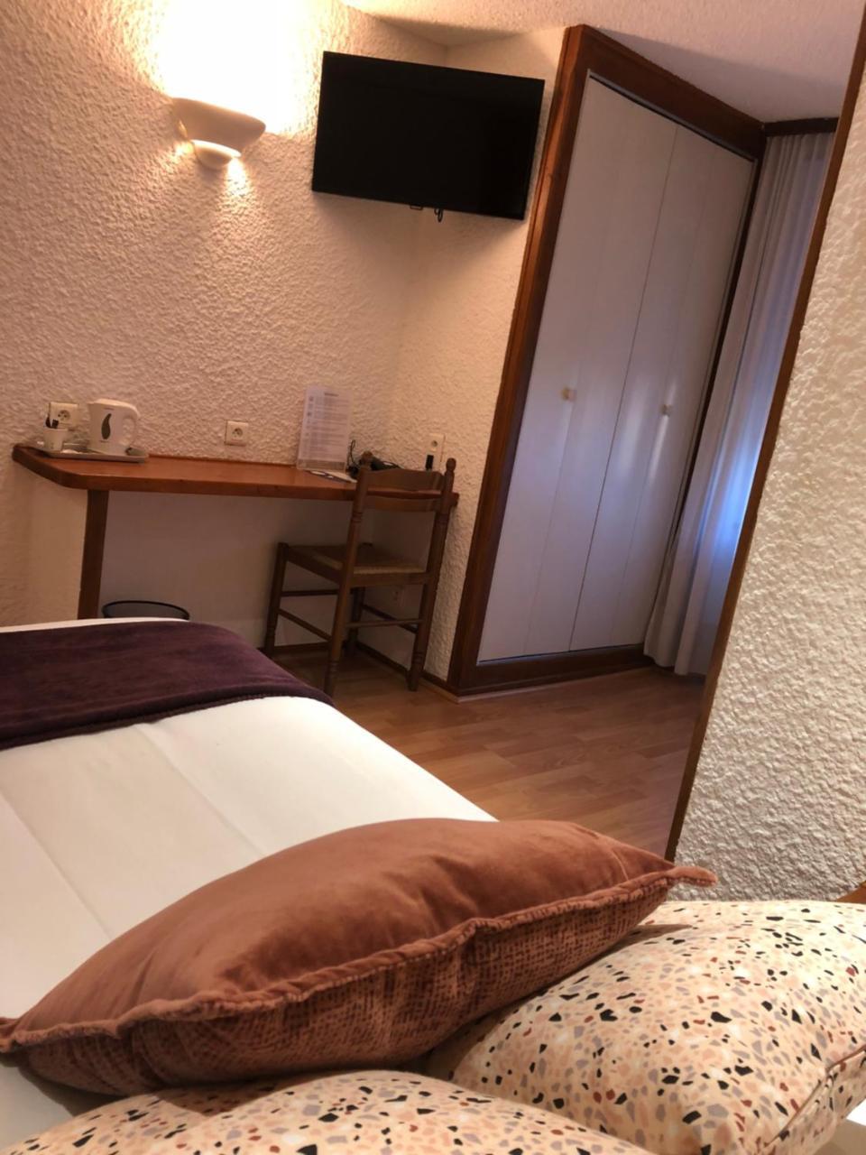 Les Tilleuls Montbeliard Sud Audincourt Zewnętrze zdjęcie